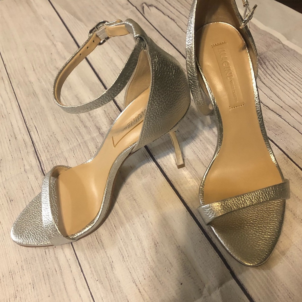 Imagine by Vince Canuto